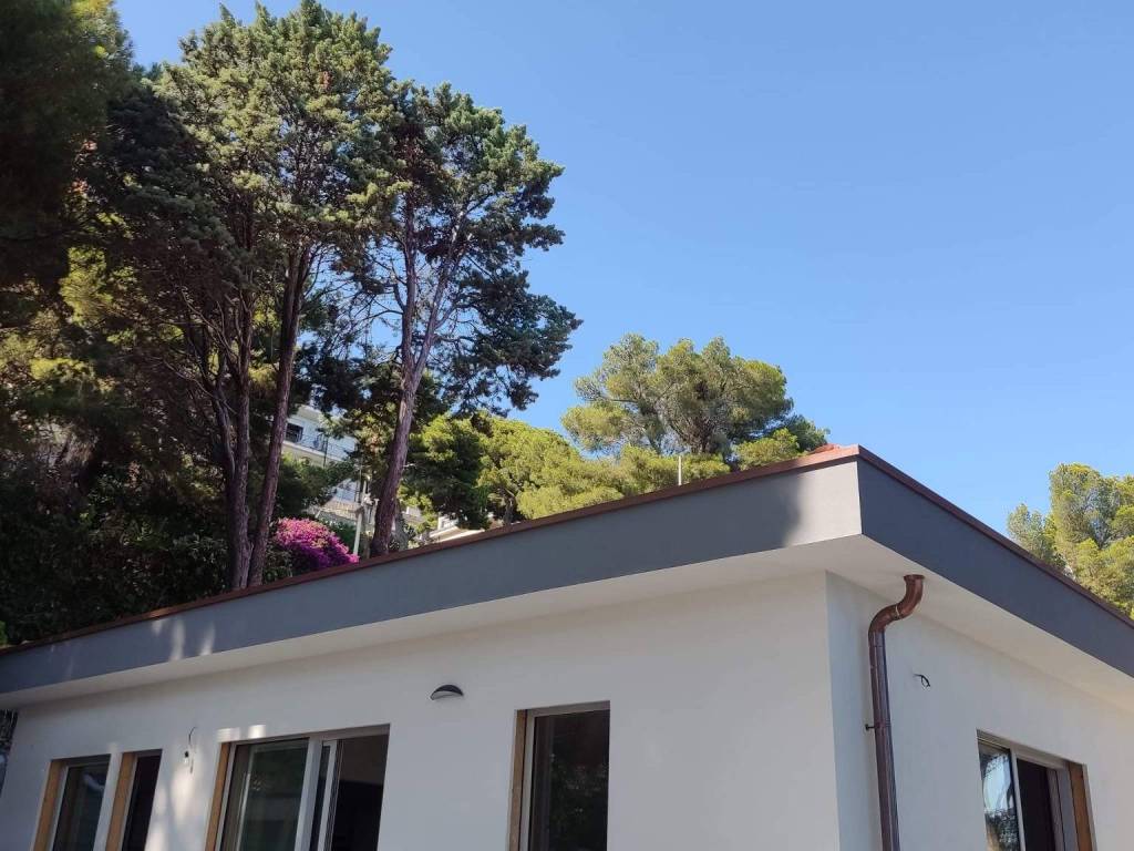 Villa a Formia in Via della Cava, 2 - Foto 3