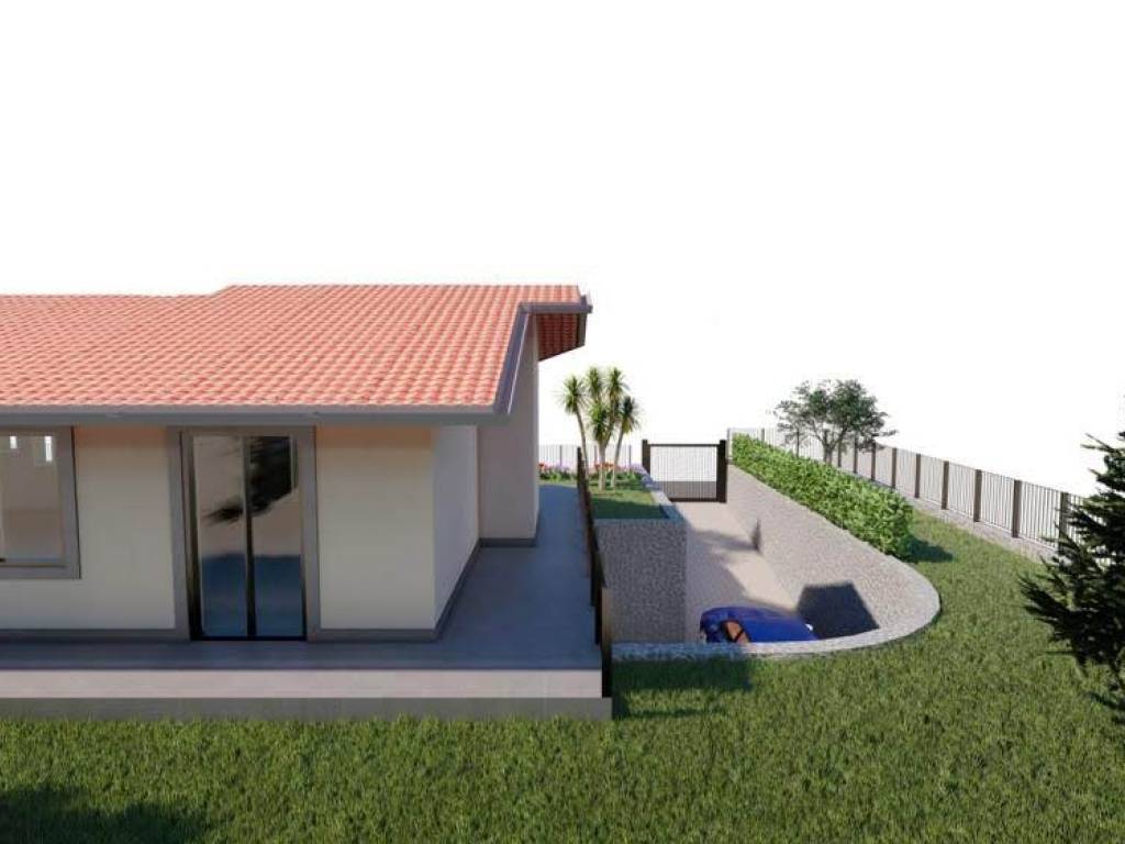 Villa a Formia in Via della Cava, 2 - Foto 4