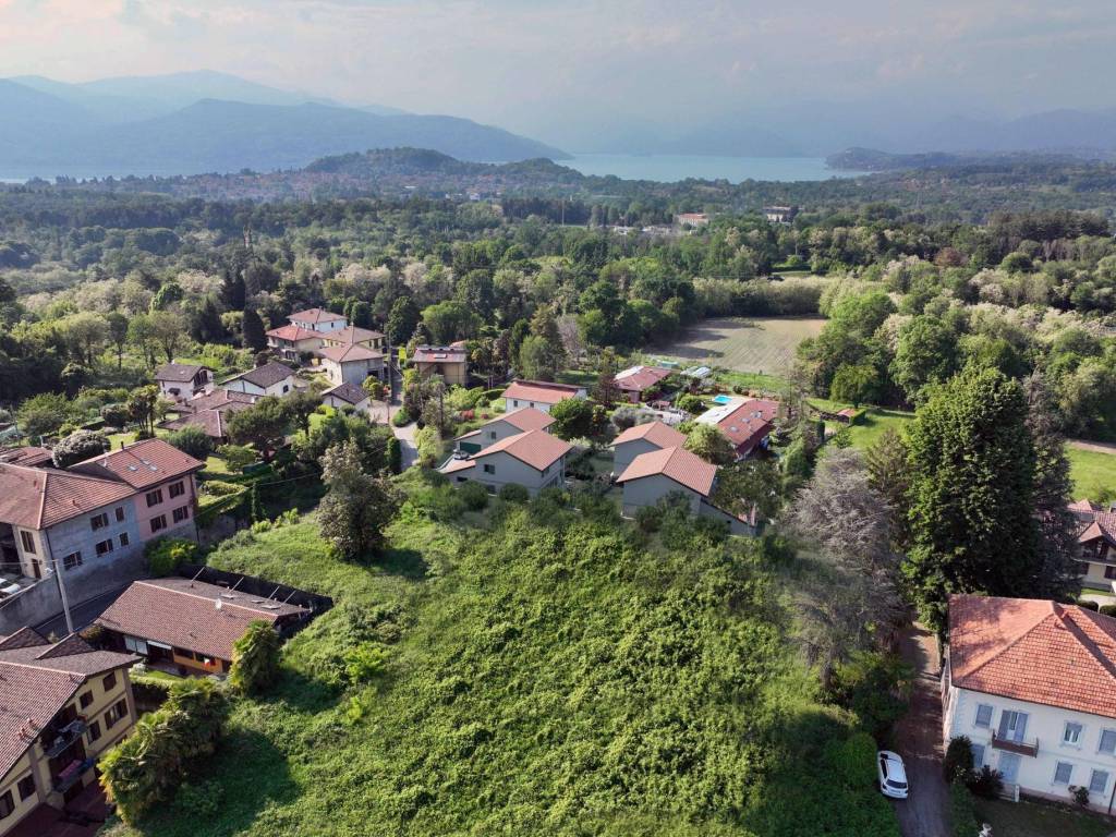 Villa a Cadrezzate con osmate in Via alle Motte - Foto 3