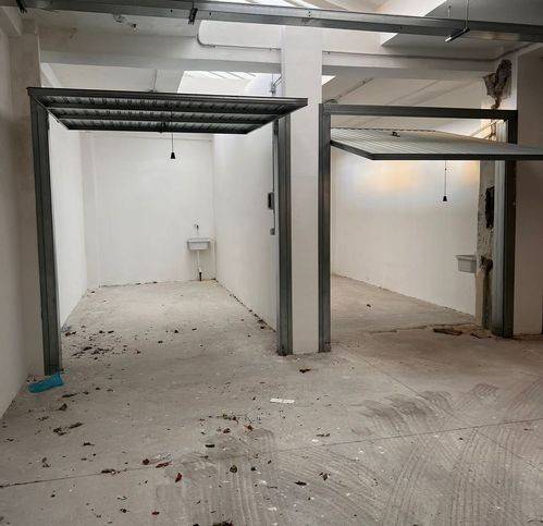 Box / garage a Pescara in Via Ugo Foscolo - Foto 4