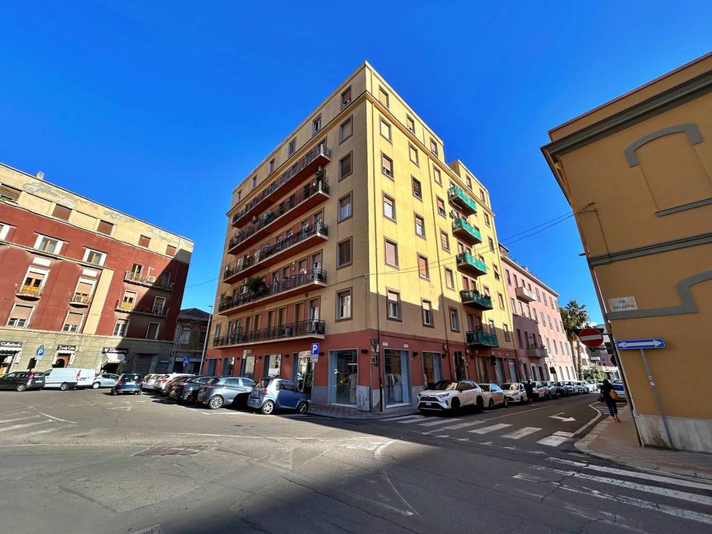 Appartamento a Cagliari in Piazza Ichnusa - Foto 2