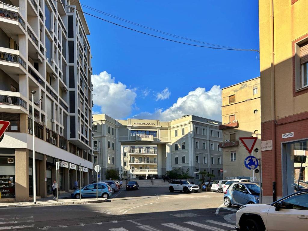 Appartamento a Cagliari in Piazza Ichnusa - Foto 4