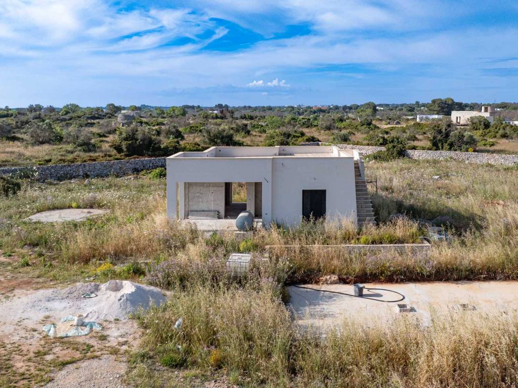 Villa a Morciano di leuca in SP326 - Foto 2