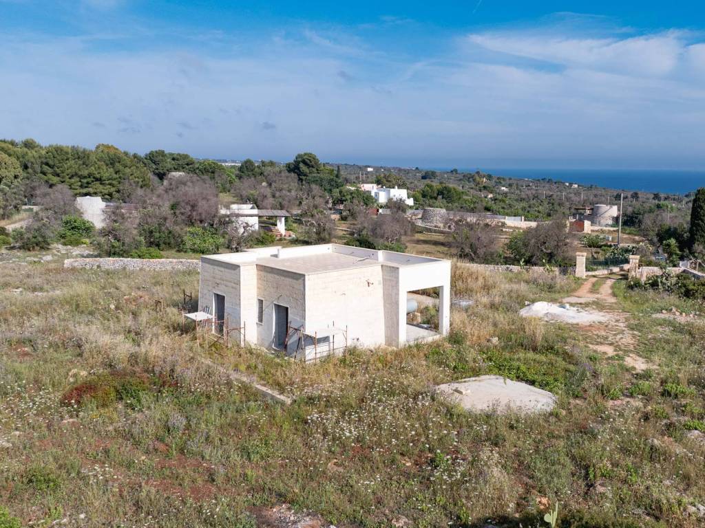 Villa a Morciano di leuca in SP326 - Foto 3