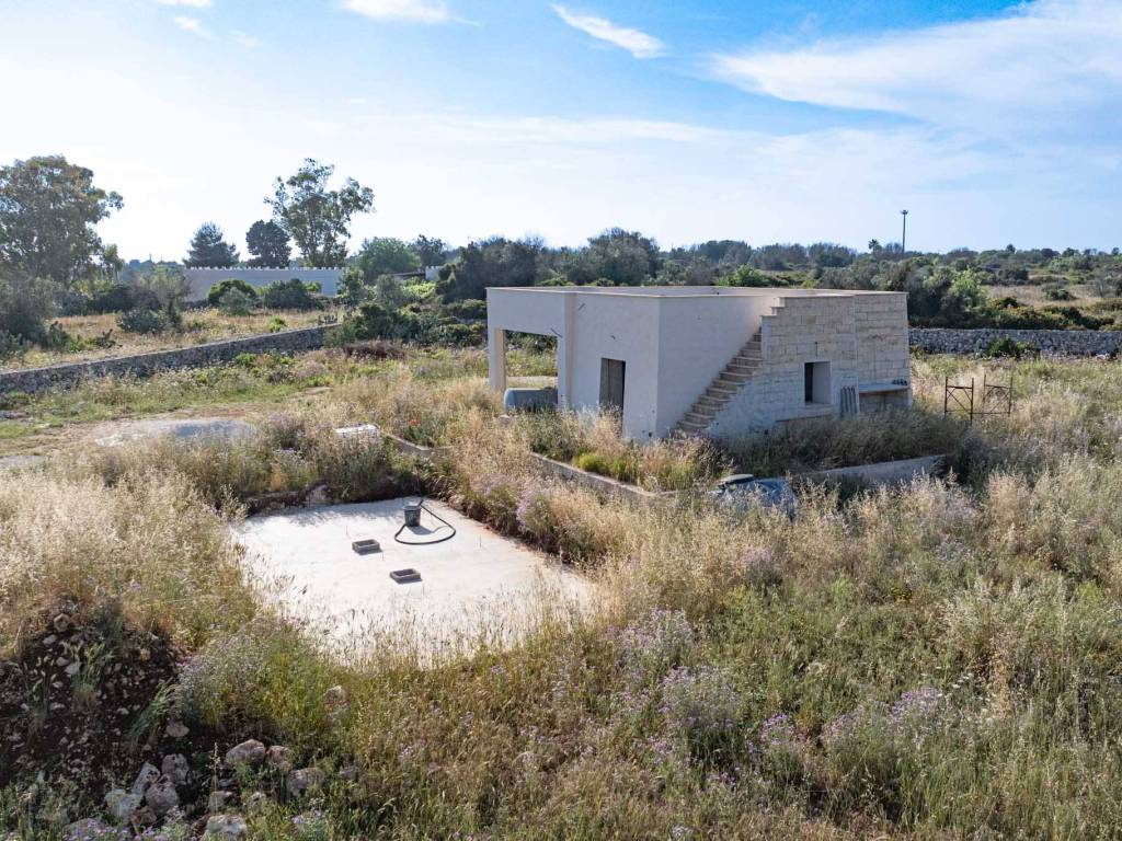 Villa a Morciano di leuca in SP326 - Foto 4