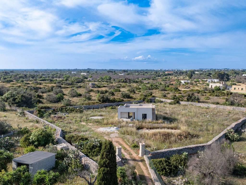 Villa a Morciano di leuca in SP326 - Foto 5