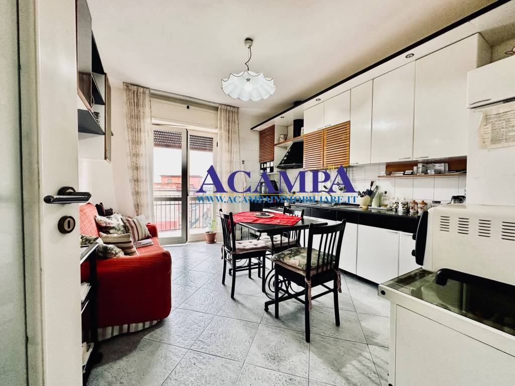 Appartamento a Melito di napoli in Via Roma - Foto 2
