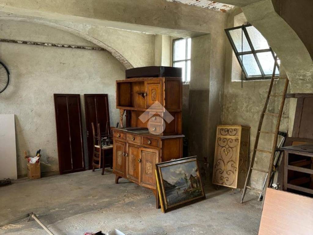 Box / garage a Saluzzo in Corso Piemonte, 97 - Foto 2