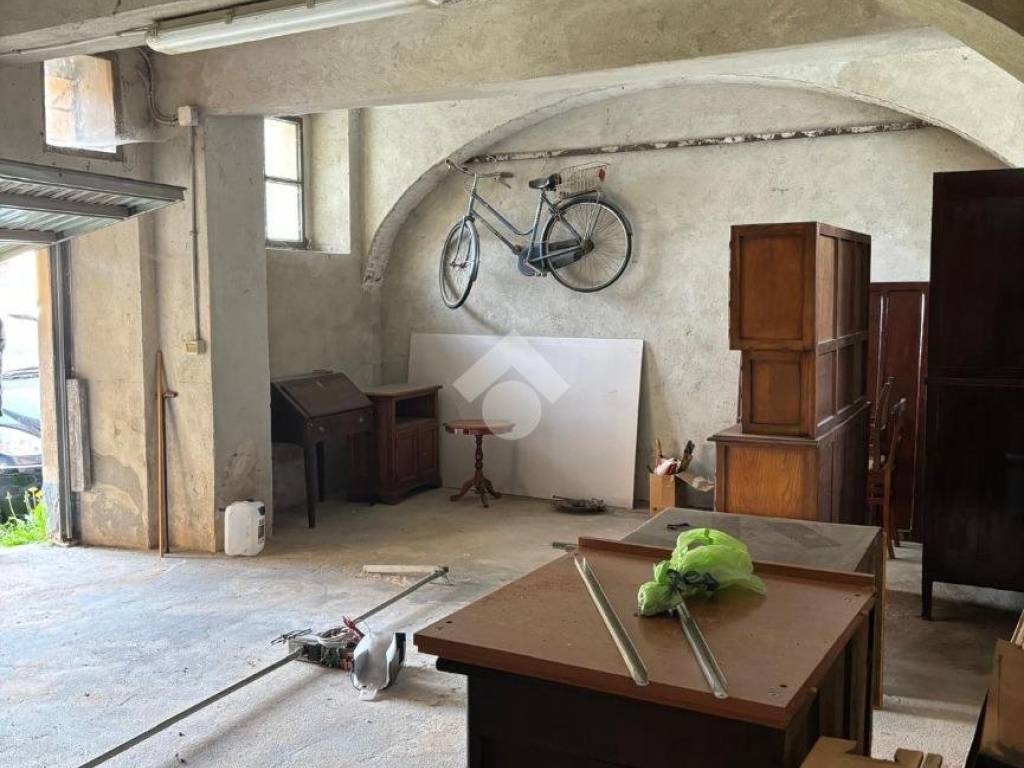 Box / garage a Saluzzo in Corso Piemonte, 97 - Foto 3