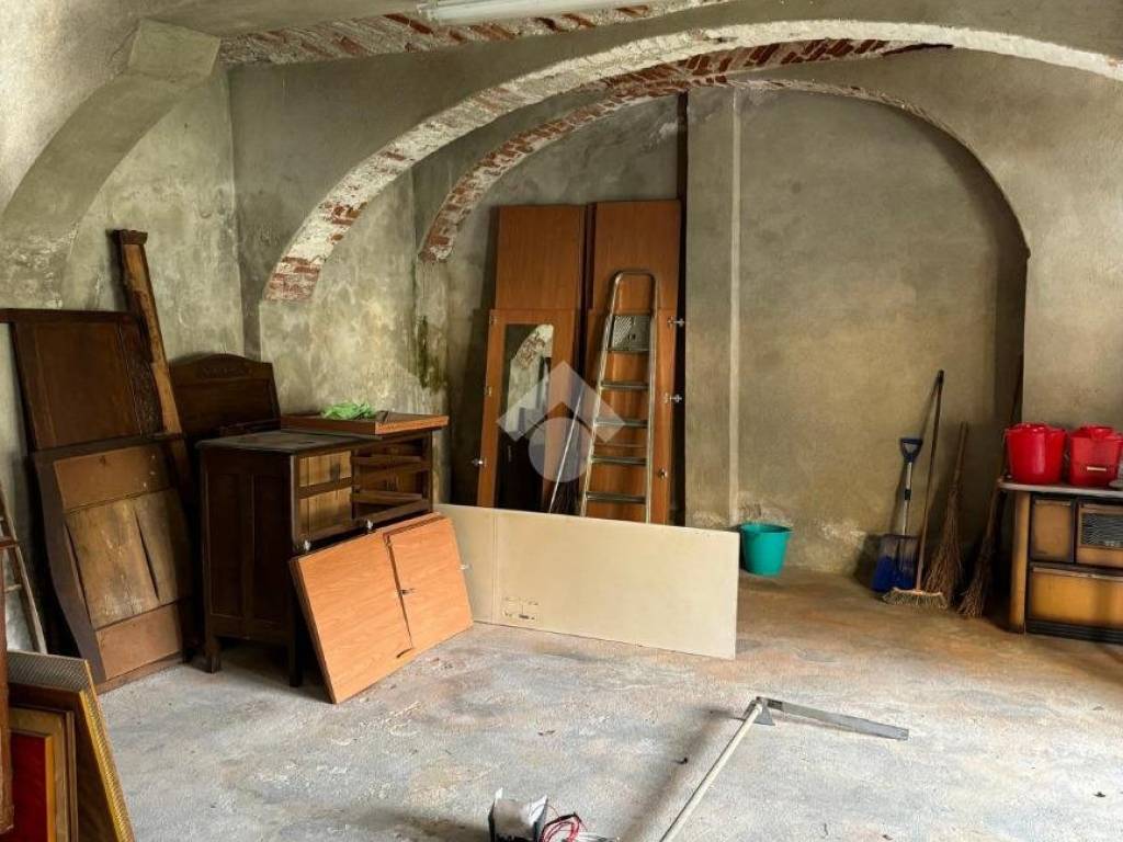 Box / garage a Saluzzo in Corso Piemonte, 97 - Foto 4