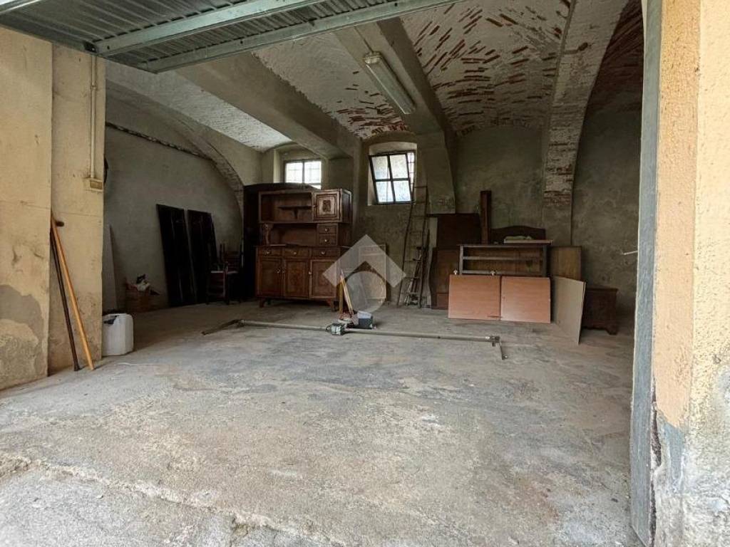 Box / garage a Saluzzo in Corso Piemonte, 97 - Foto 5