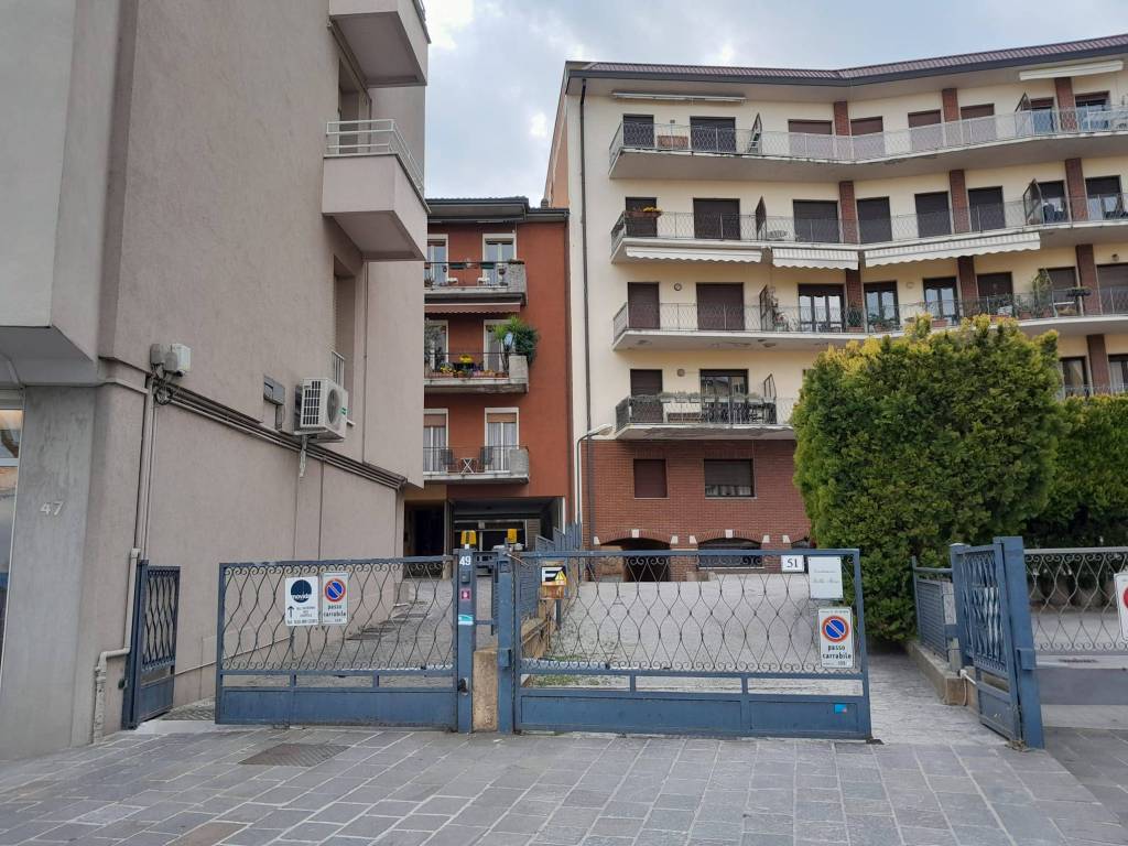 Appartamento a Desenzano del garda in Lungolago Cesare Battisti, 49 - Foto 3