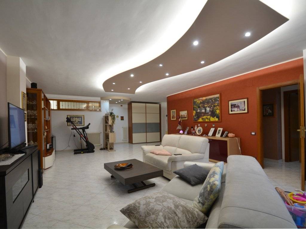 Appartamento a Matera in Via Taranto, 8 - Foto 5