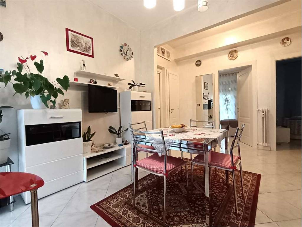 Appartamento a Alessandria in Via Isonzo, 23 - Foto 2