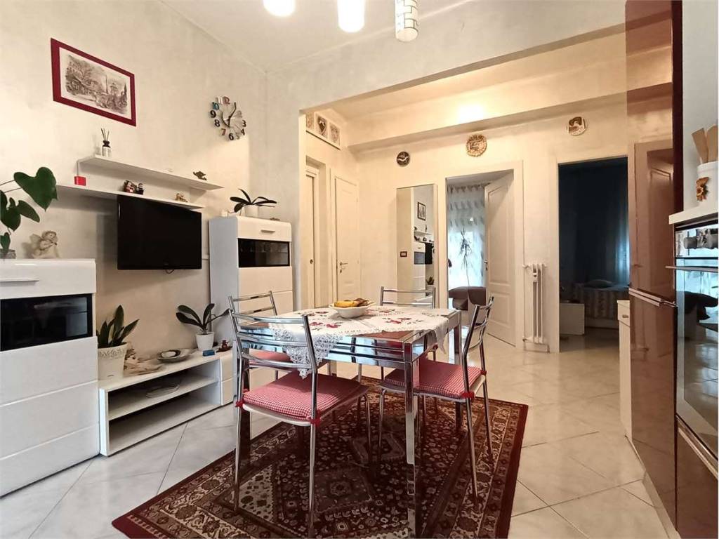 Appartamento a Alessandria in Via Isonzo, 23 - Foto 3
