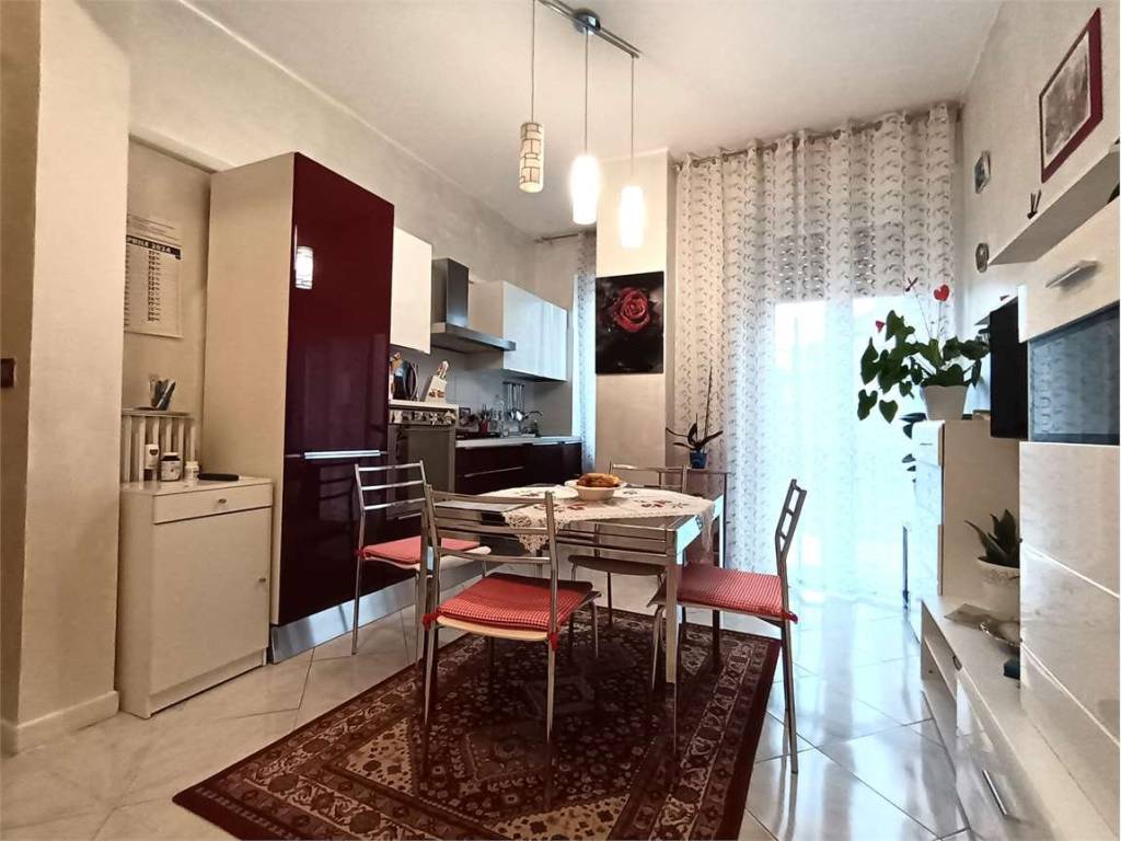Appartamento a Alessandria in Via Isonzo, 23 - Foto 4