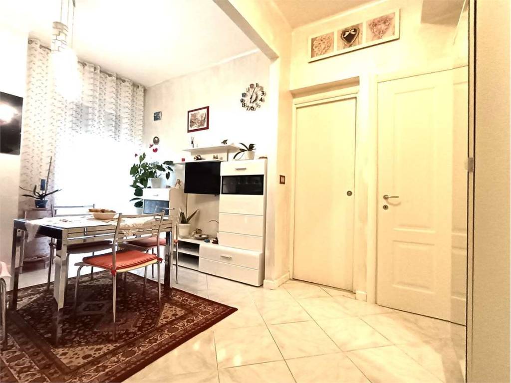 Appartamento a Alessandria in Via Isonzo, 23 - Foto 5