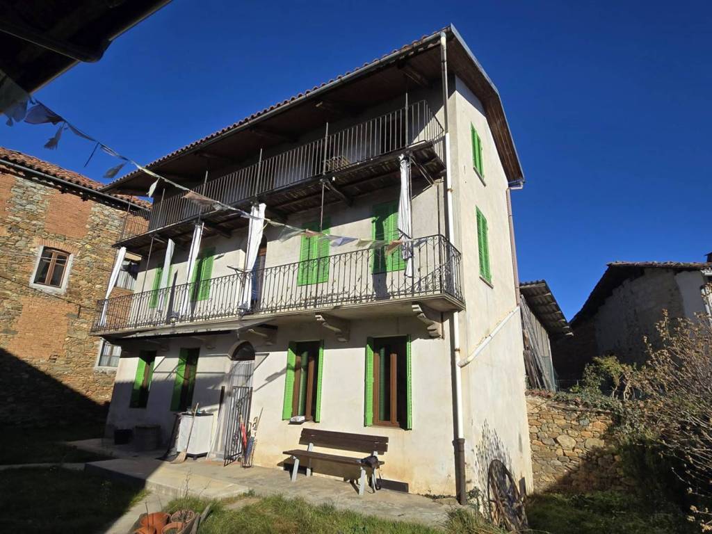 Casa indipendente a Torrazzo in Via Montegrappa, 15 - Foto 2