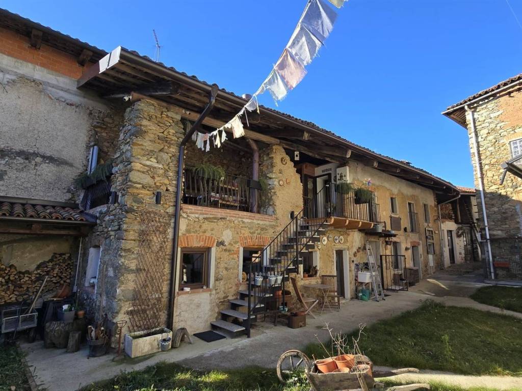 Casa indipendente a Torrazzo in Via Montegrappa, 15 - Foto 3