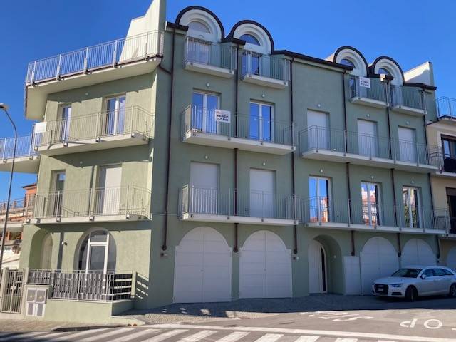 Appartamento a Cervo in Via 2 Giugno - Foto 2