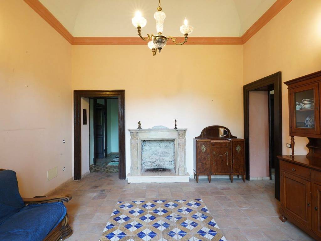 Casa indipendente a Cassino in Via Iannacone, snc - Foto 5