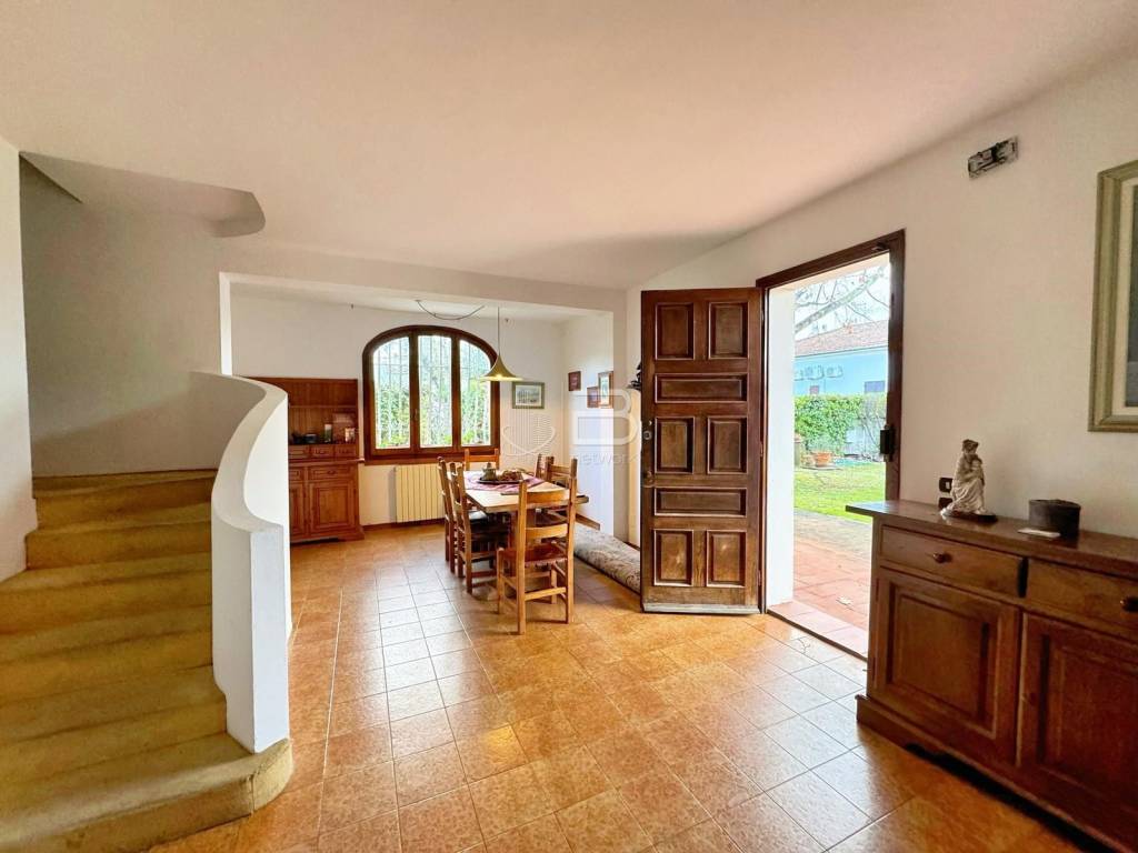 Villa a Forte dei marmi in Via Versilia - Foto 5