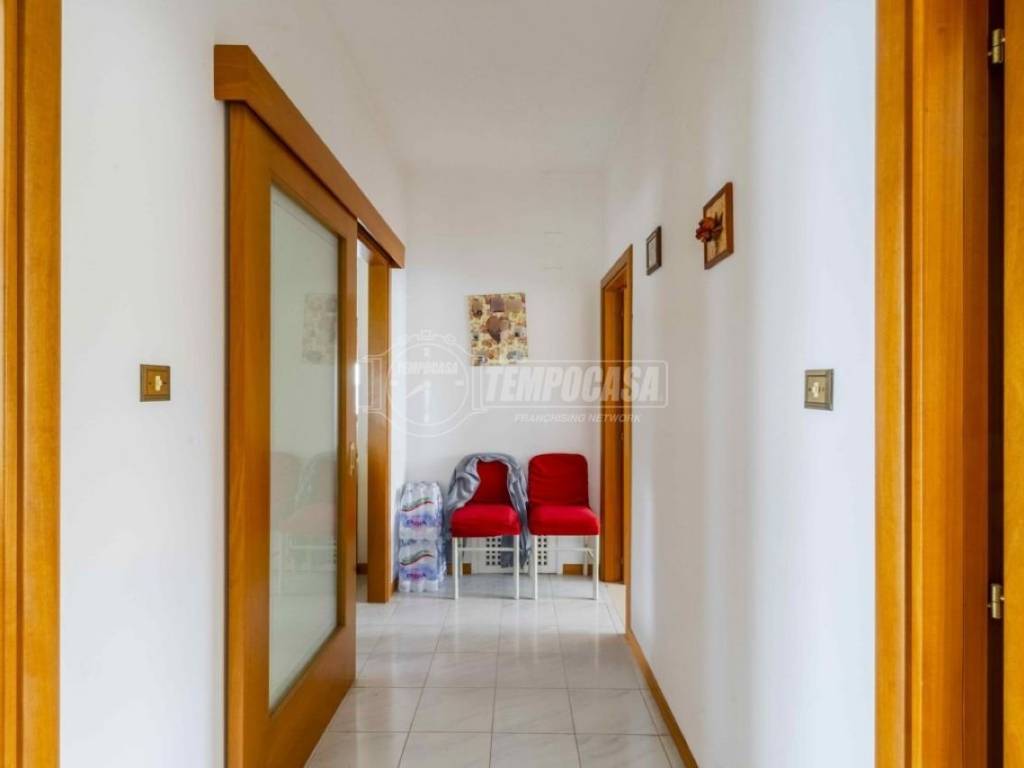 Appartamento a Monte san giusto in Via Macerata, 311 - Foto 4