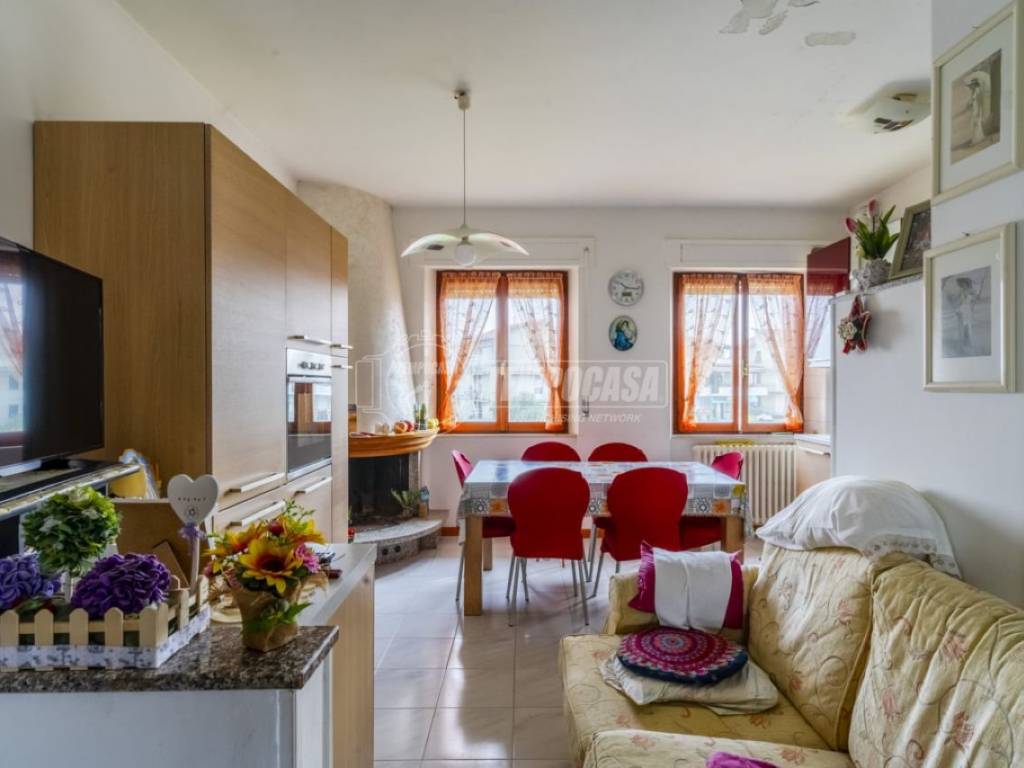 Appartamento a Monte san giusto in Via Macerata, 311 - Foto 5