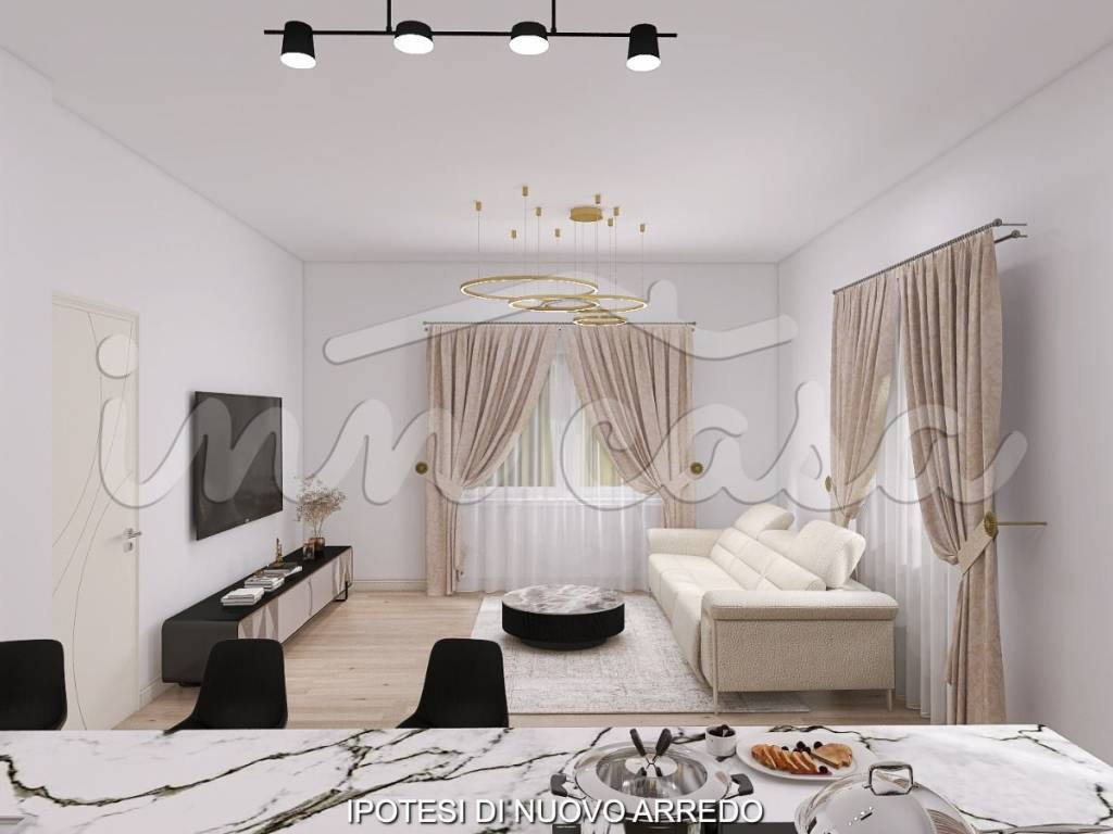 Appartamento a Rimini - Foto 4
