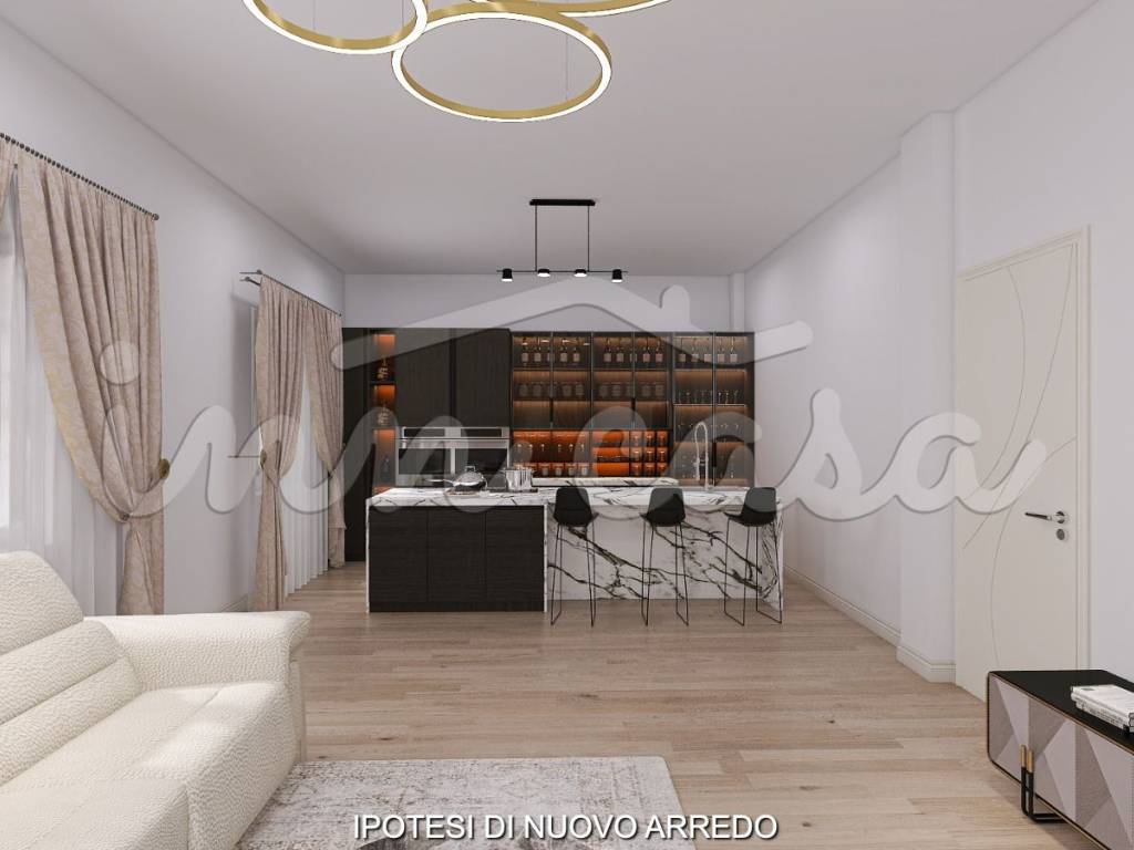 Appartamento a Rimini - Foto 5