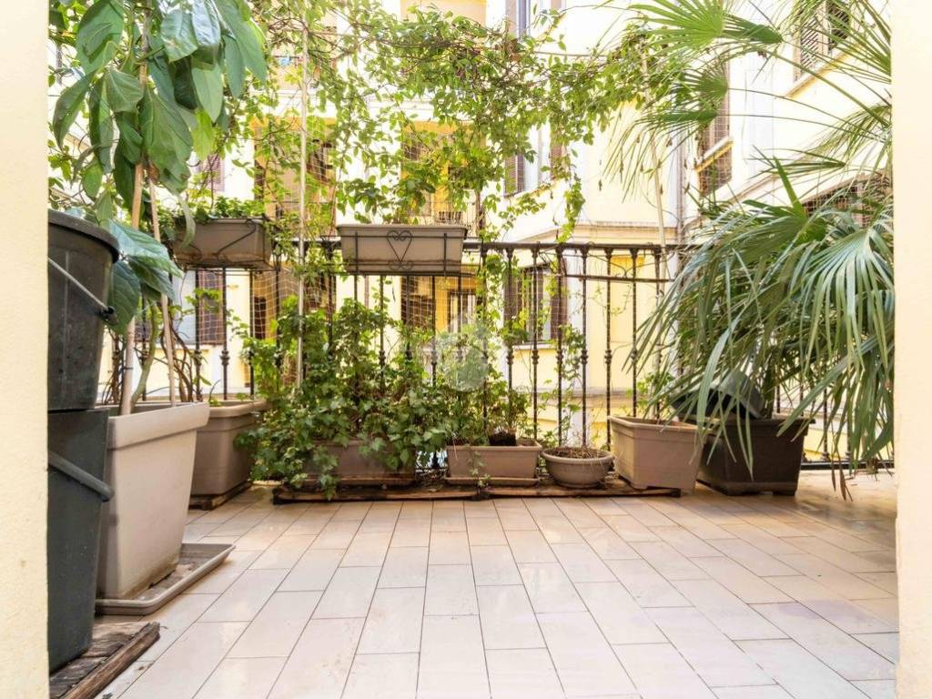 Appartamento a Milano in Via della Commenda, 21 - Foto 2