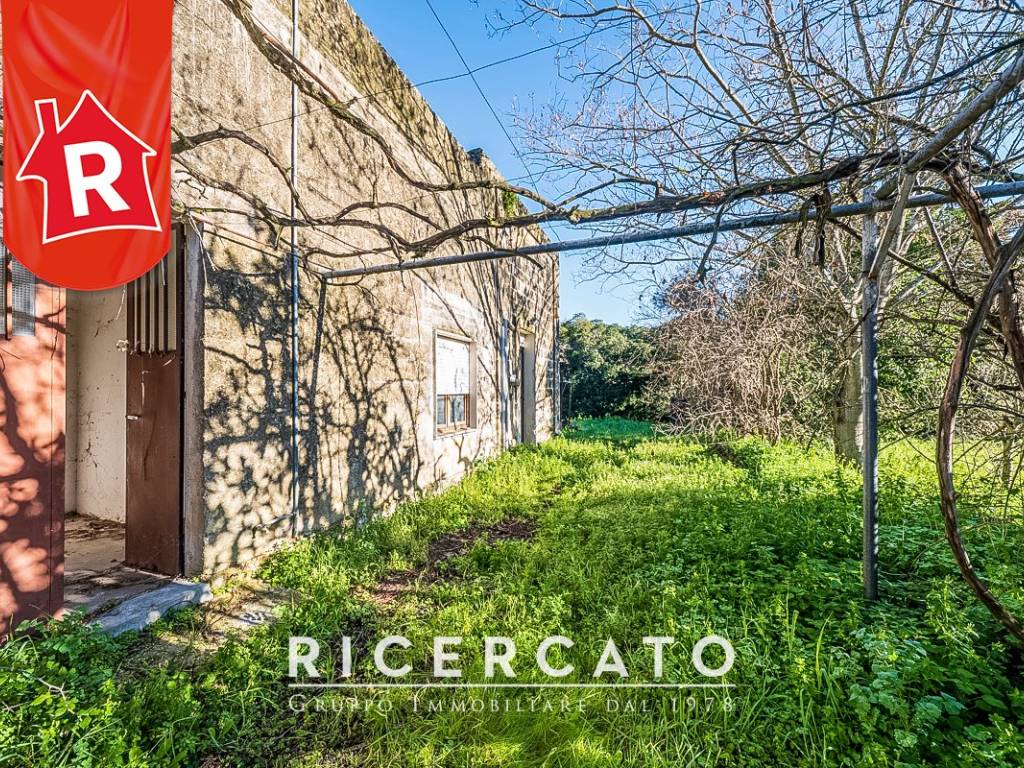 Rustico / casale a Lizzanello in Via Fratelli Bandiera - Foto 4
