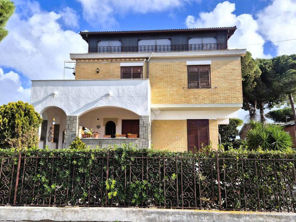 Villa a Tarquinia in Viale Mediterraneo, 1 - Foto 3
