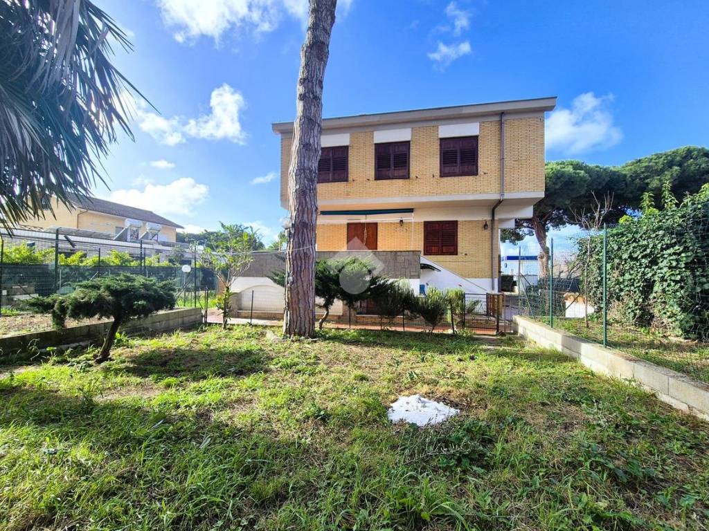 Villa a Tarquinia in Viale Mediterraneo, 1 - Foto 5