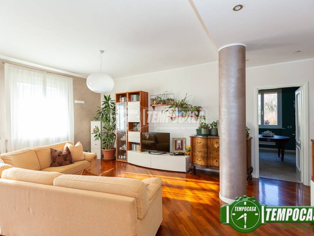 Villa a Casalpusterlengo in Via Cartesio - Foto 2