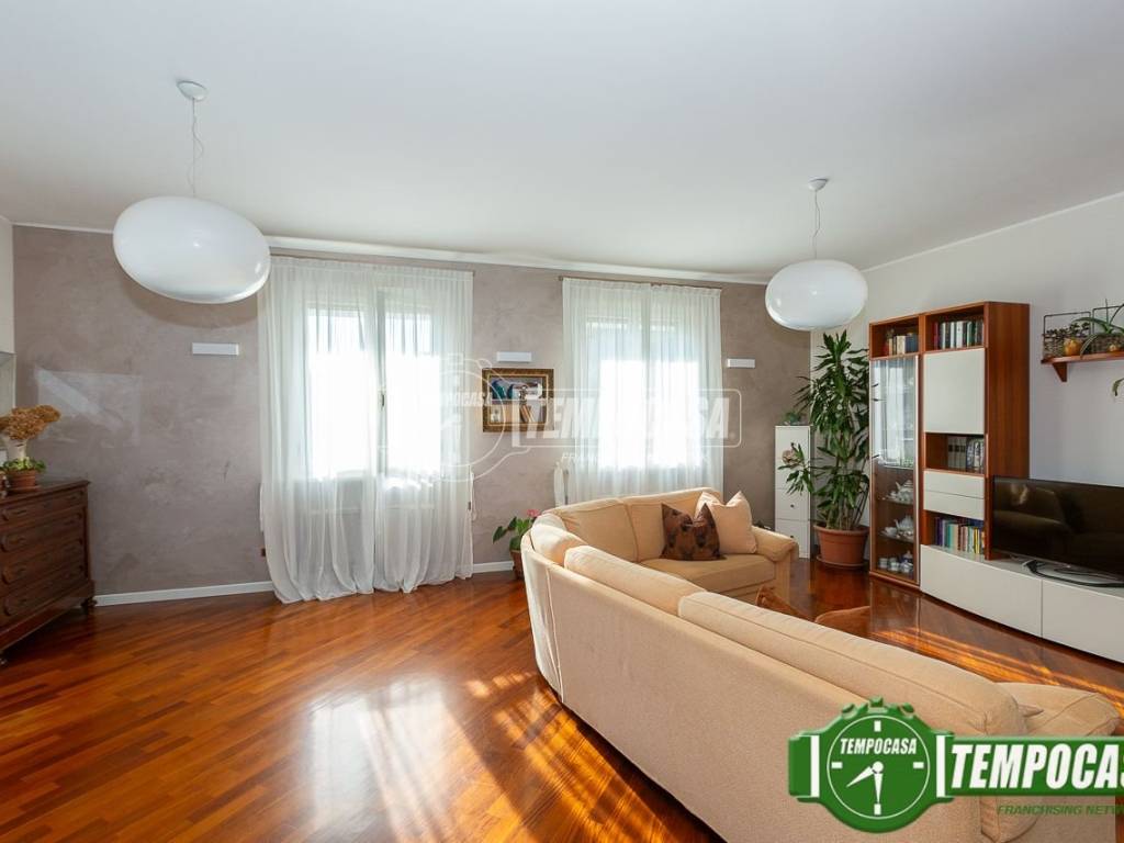 Villa a Casalpusterlengo in Via Cartesio - Foto 5