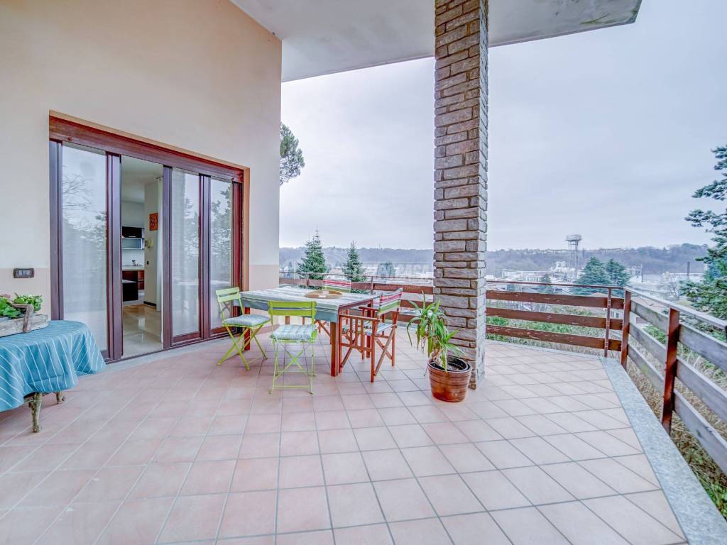 Villa a Albizzate in Via Giuseppe Mazzini - Foto 2