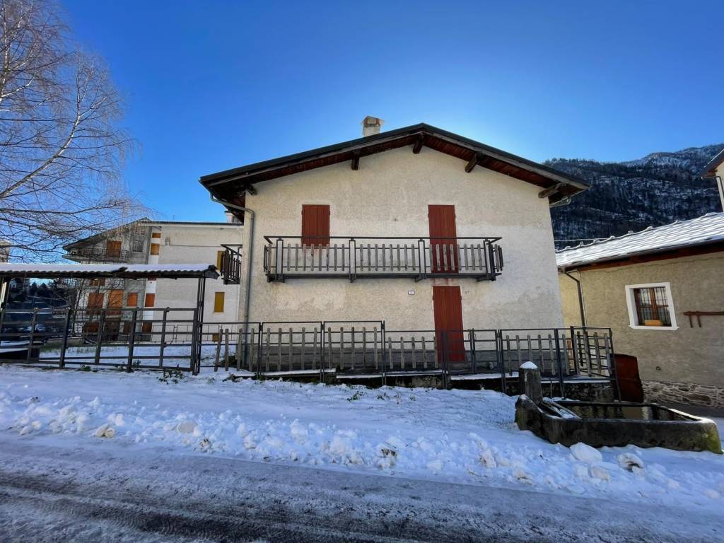 Villa a Casteldelfino in Via Bellino - Foto 5