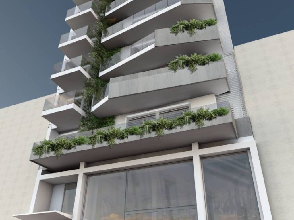 Palazzo / stabile a Lecce in Via Nazario Sauro, 4 - Foto 4
