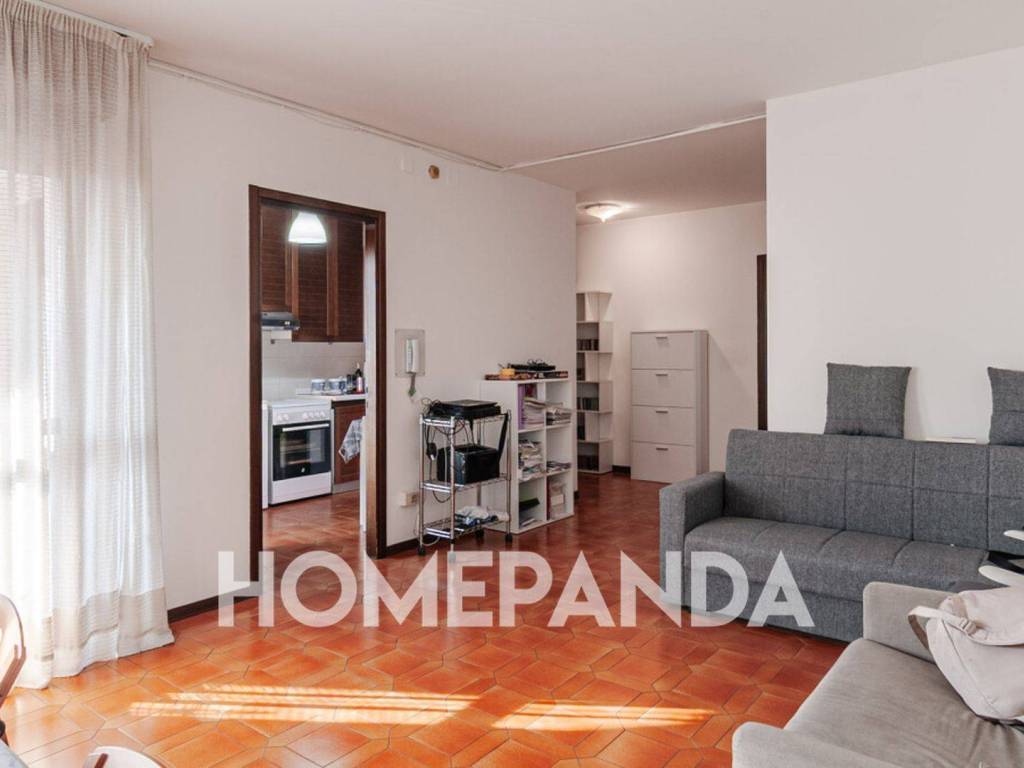 Appartamento a San bonifacio in Via Giovanni Verga, 11 - Foto 4