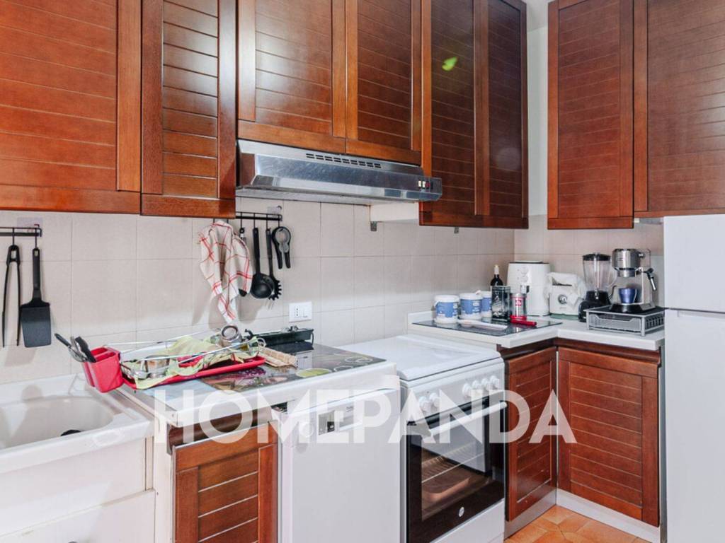 Appartamento a San bonifacio in Via Giovanni Verga, 11 - Foto 5