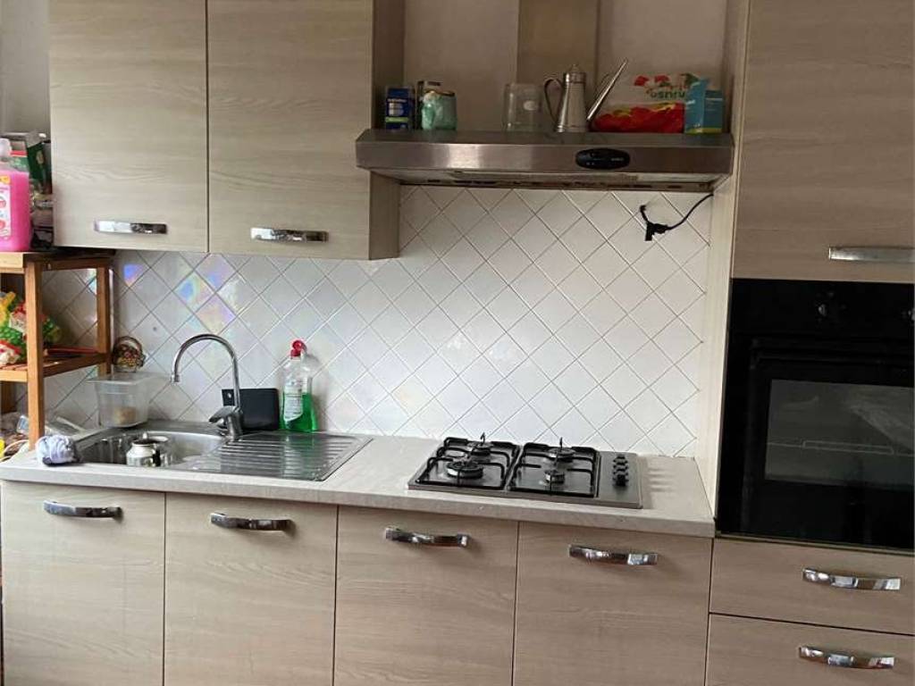 Appartamento a Vicenza in Via B. Brandellero, 26 - Foto 5