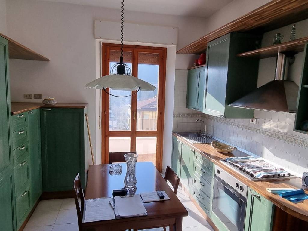 Appartamento a San severino marche - Foto 5