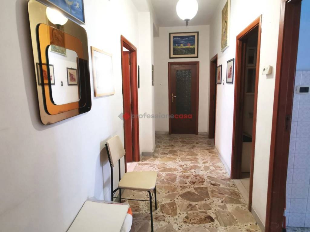 Appartamento a Foggia in Viale Ofanto, 329 - Foto 5