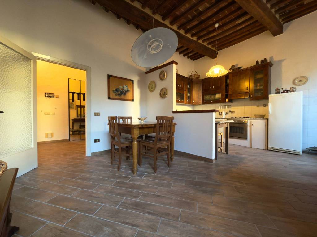 Appartamento a Massa marittima - Foto 2