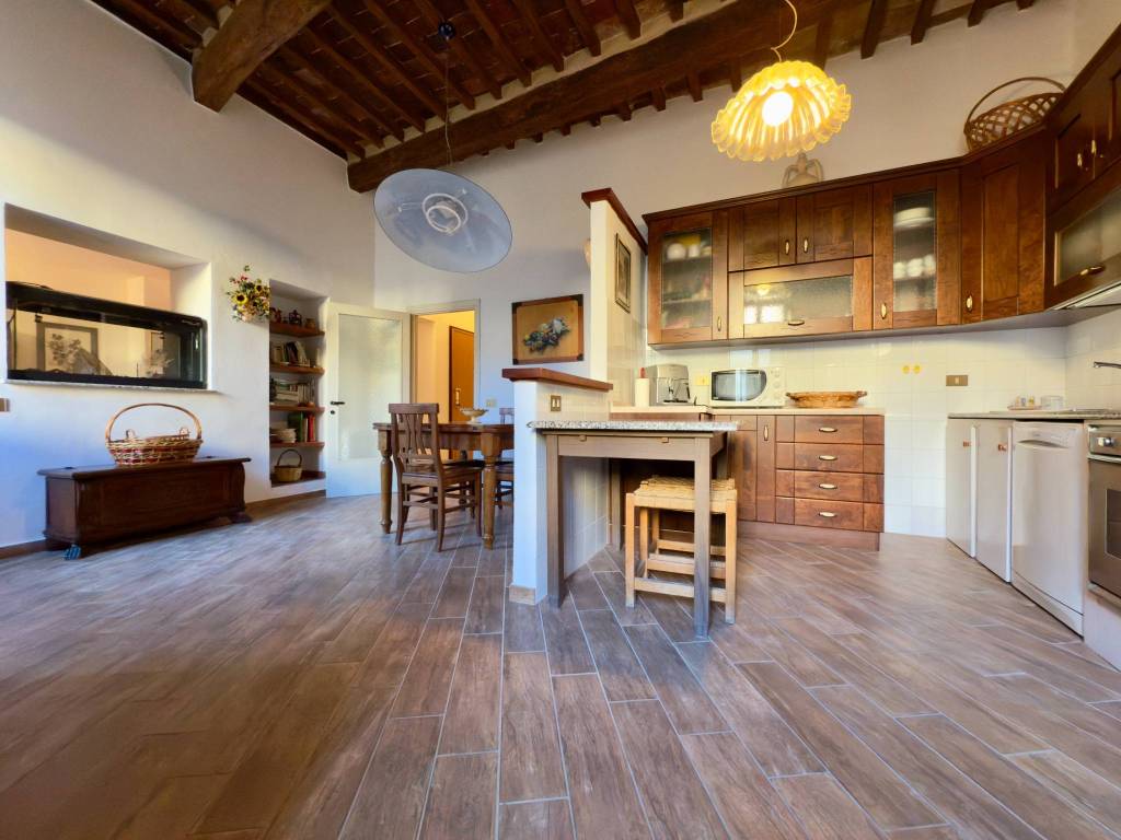 Appartamento a Massa marittima - Foto 3