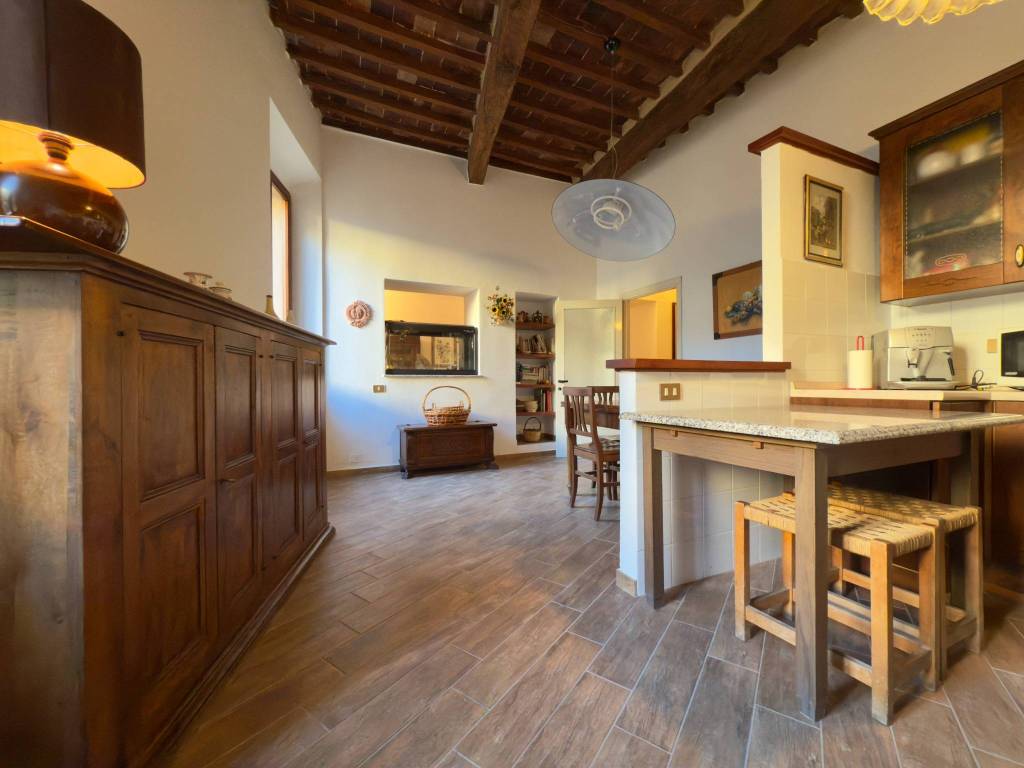 Appartamento a Massa marittima - Foto 4