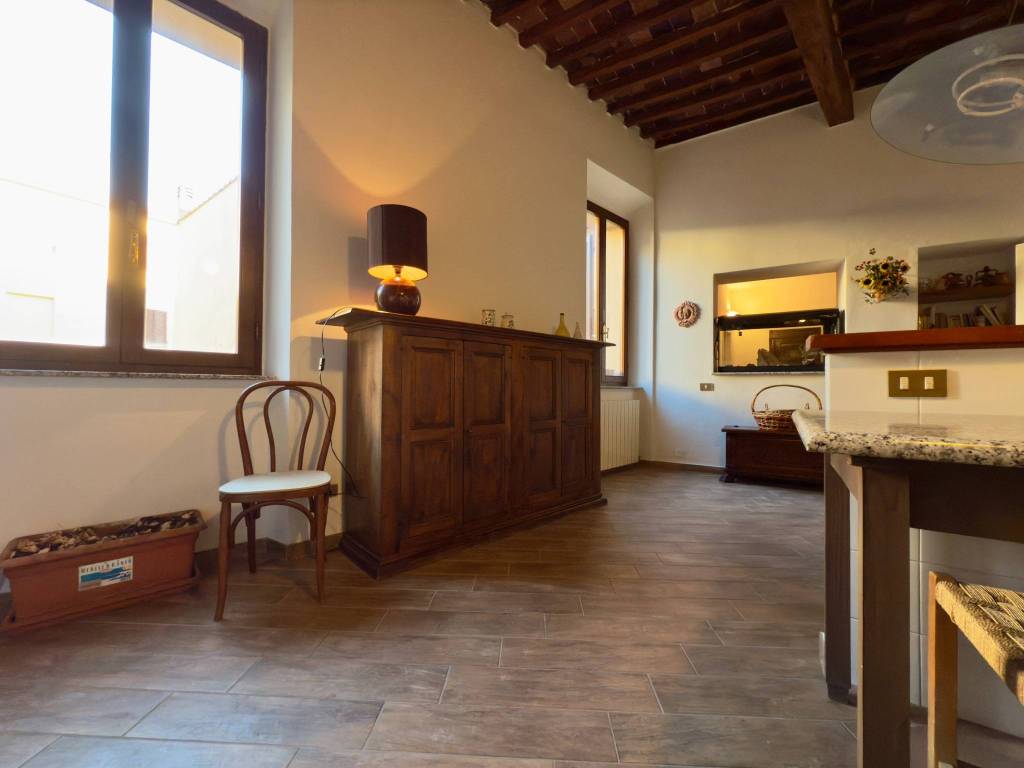 Appartamento a Massa marittima - Foto 5