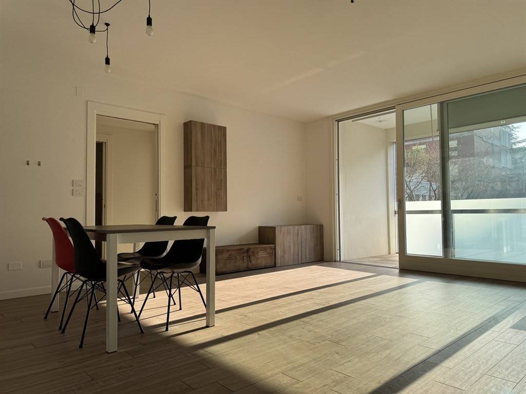 Appartamento a Pordenone in PIAZZETTA COSTANTINI - Foto 3