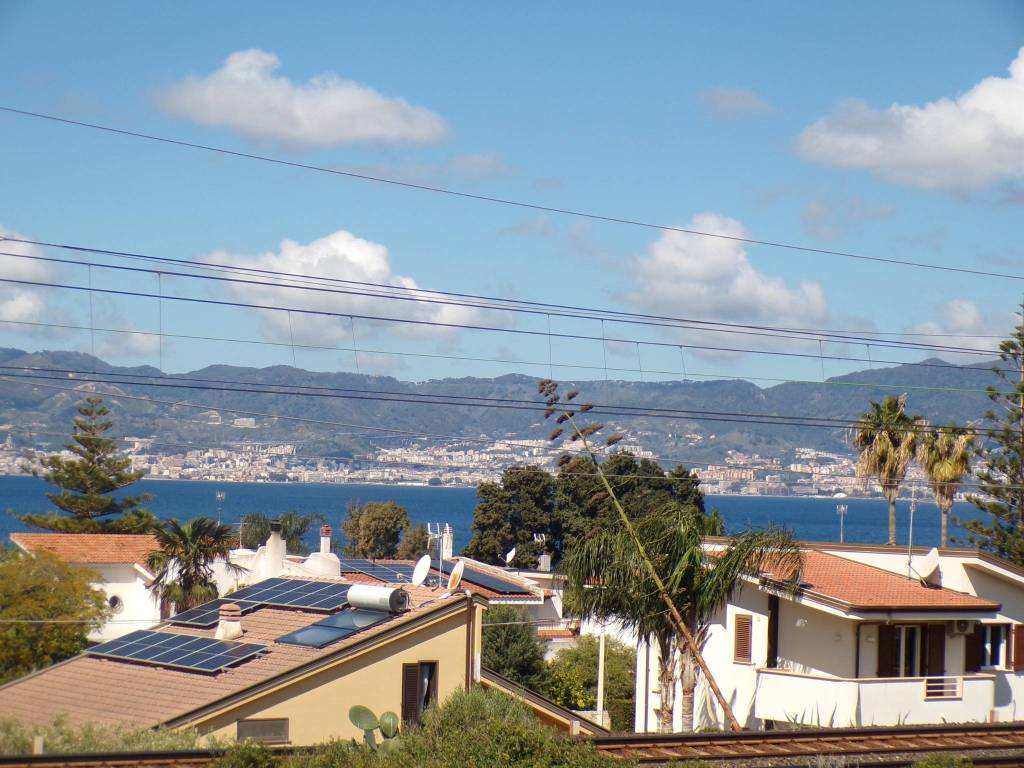 Villetta a schiera a Reggio calabria in Via Fiumarine - Foto 4